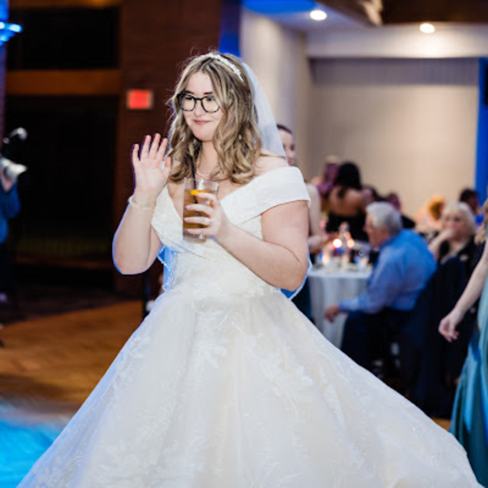 Meet your Posher, Katelyn